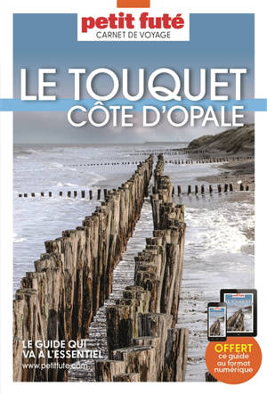 Le Touquet : Côte d'Opale