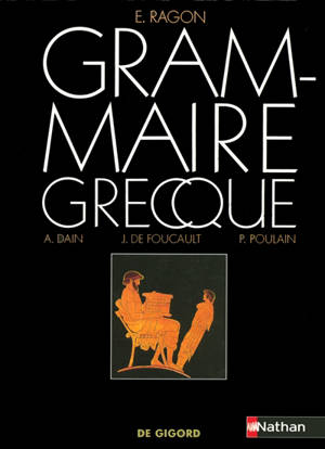 Grammaire grecque