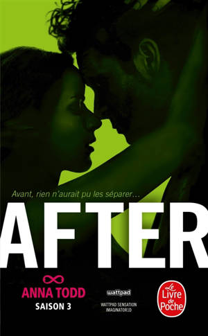 After. Volume 3