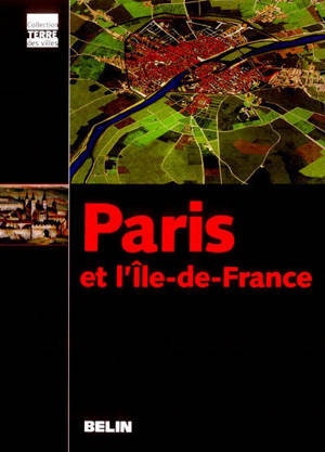 Paris et l'Ile-de-France