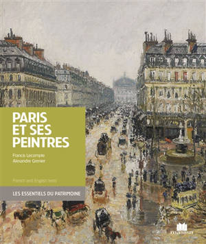 Paris et ses peintres. Paris and its painters