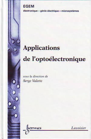 Applications de l'optoélectronique