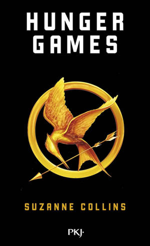 Hunger games. Volume 1