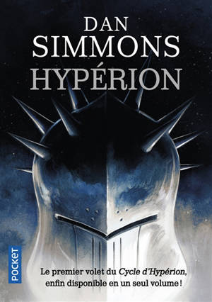 Les cantos d'Hypérion. Volume 1, Hypérion