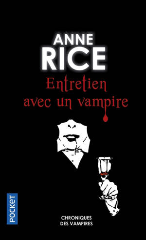 Les chroniques des vampires, Entretien avec un vampire