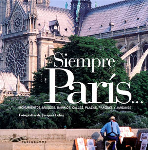 Siempre Paris (Paris toujours)