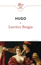 Lucrèce Borgia