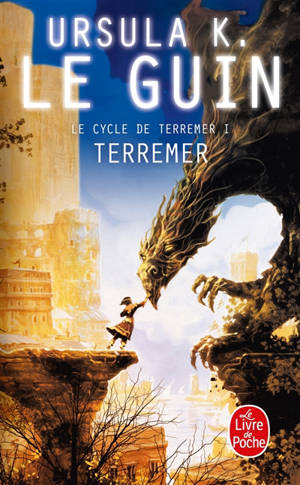 Terremer. Vol. 1. Terremer