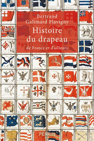 Histoire du drapeau