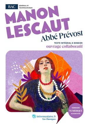 Manon Lescaut