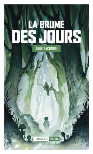 Le clairvoyage. Vol. 2. La brume des jours