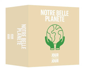 Notre belle planète