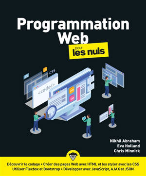 Programmation web pour les nuls