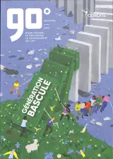 90 degrés, n° 3. Génération bascule