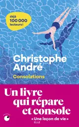 Consolations : celles que l'on reçoit et celles que l'on donne