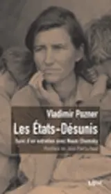 Les Etats désunis