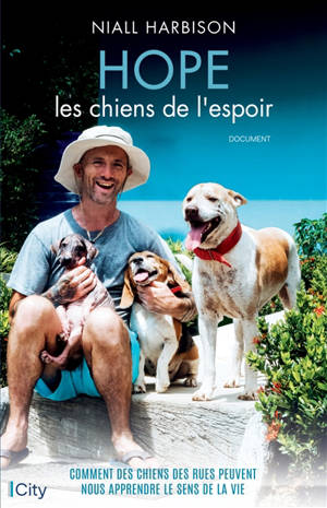 Hope : les chiens de l'espoir