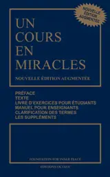 Un cours en miracles