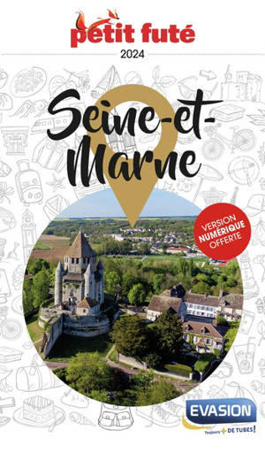 Seine-et-Marne : 2024