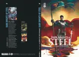 Dark knights of steel. Vol. 2. La guerre des trois royaumes