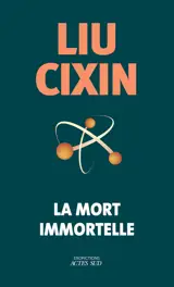 La mort immortelle