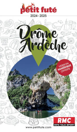 Drôme, Ardèche : 2025