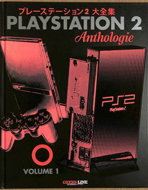 Playstation 2 : anthologie. Vol. 1