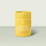 Sourire : 85 citations et rituels pour sourire