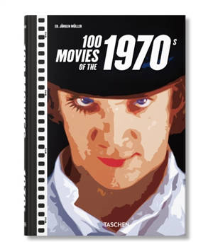 100 movies of the 1970's