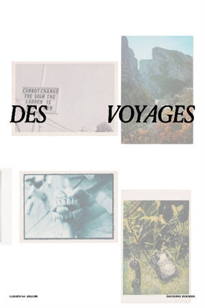 Des voyages
