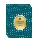 Sudoku en 365 jours : 2 grilles par jour : calendrier 2025