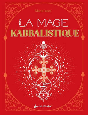 La magie kabbalistique
