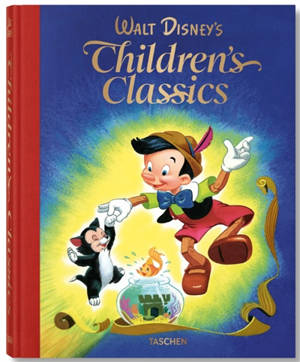 Walt Disney's children's classics