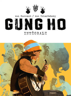 Gung Ho : intégrale