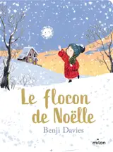 Le flocon de Noëlle