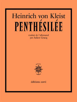 Penthésilée