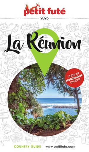 La Réunion : 2025