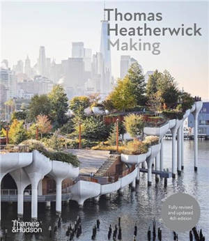 Thomas Heatherwick : Making (new edition)