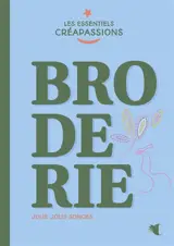 Broderie
