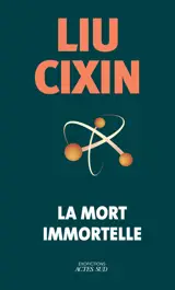 La mort immortelle