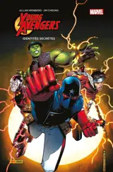 Young Avengers : identités secrètes