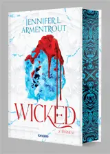 Wicked. Vol. 2. Tourment