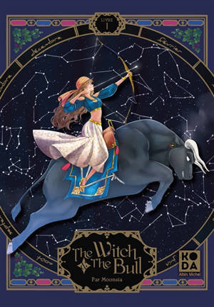 The witch & the bull. Vol. 1