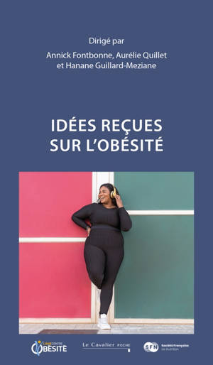 Idées reçues sur l'obésité : en finir avec les discriminations et les préjugés