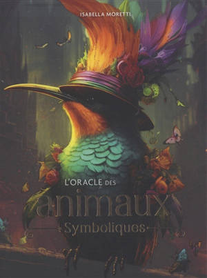 L'oracle des animaux symboliques