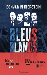 Bleus, blancs, rouges. Vol. 1