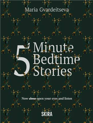 5-Minute Bedtime Stories