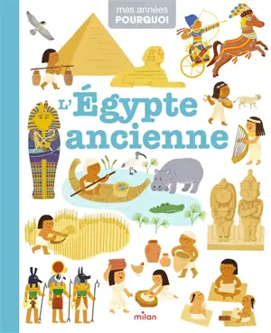 L'Egypte ancienne
