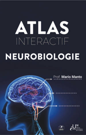 Atlas interactif : neurobiologie