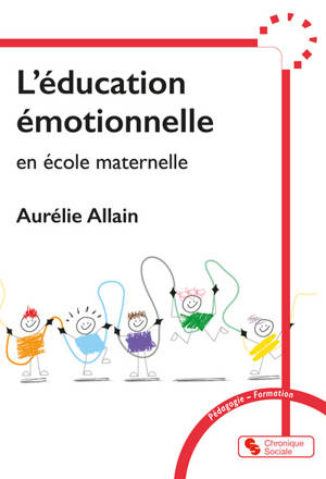L'éducation émotionnelle en école maternelle